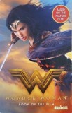 Wonder Woman. Book of the Film