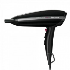 Uscator de Par Taurus Alize Evolution 2200 2200W Negru foto