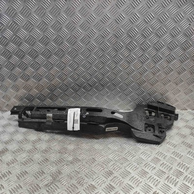 Suport bara de protecție dreapta spate BMW 3 G20, G80, G28 M3 Competition 2021 OEM: 8074698 32101336 foto