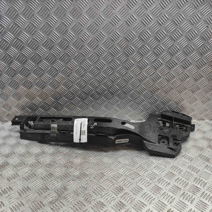 Suport bara de protecție dreapta spate BMW 3 G20, G80, G28 M3 Competition 2021 OEM: 8074698 32101336