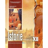 Istorie. Manual clasa a XII-a, Clasa 12