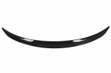 Eleron Portbagaj Mercedes CLA C117 W117 (2013-2018) 4 Usi Coupe Negru Lucios Performance AutoTuning