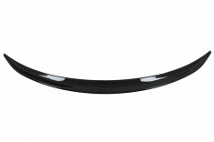 Eleron Portbagaj Mercedes CLA C117 W117 (2013-2018) 4 Usi Coupe Negru Lucios Performance AutoTuning
