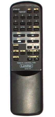 TELECOMANDA LUMINAR