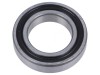 Lagăr cu bile 6008-2RS1/C3 SKF 40x68x15 mm