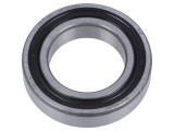 Lagăr cu bile 6008-2RS1/C3 SKF 40x68x15 mm