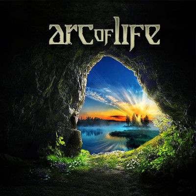 Arc Of Life Arc Of Life (cd) foto
