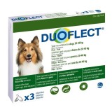 Cumpara ieftin Duoflect DOG (L), 3 pipete, 20-40 kg, Ceva Sante