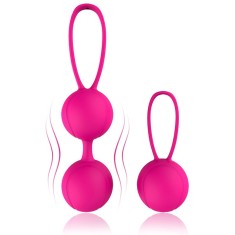 Set bile Kegel Lover