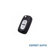 Carcasa telecomanda compatibila renault cod: 2209 Alta marca Alt model #7