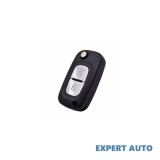 Carcasa telecomanda compatibila renault cod: 2209 Alta marca Alt model #7