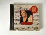 *CD muzica Hijo de la Luna, MONTSERRAT CABALLE, inclusiv Barcelona cu F. Mercury, Opera