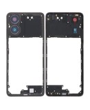 Mijloc Motorola Moto G04, XT2421 Negru