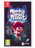 Minekos Night Market NSW