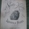 LITOGRAFIE- CCA. 1900