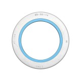 Simering grup conic fata 65x92x14mm pentru Case IH, New Holland, Fiat OEM 5169970