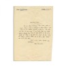Scrisoare Ionel Teodoreanu, 1938, Profesor fiu, Avocat, Stefan Teodoreanu, Olograf, Bibliofilie, Carte Colectie