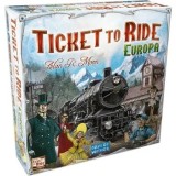 Cumpara ieftin Joc Ticket to Ride Europa - limba romana