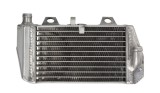 Radiator stanga KTM SX 85, Husqvarna TC 85 18- 19 RAD-158L, 4Ride