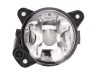 Proiector ceata Seat Arosa/Skoda Felicia/Volkswagen Lupo BestAutoVest tip bec H3 partea stanga, Depo