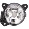 Proiector ceata VW MULTIVAN V (7HM, 7HN, 7HF, 7EF, 7EM, 7EN) (2003 - 2015) BLIC 5402-01-039081P
