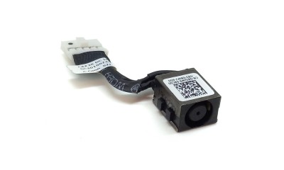 Mufa alimentare pentru DELL Latitude 7400 foto