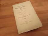 SILVESTRU EP.DE CANEV, THEOLOGIA DOGMATICA ORTODOXA, vol. V- 1906
