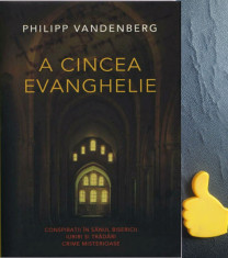 A cincea evanghelie Philipp Vandenberg foto