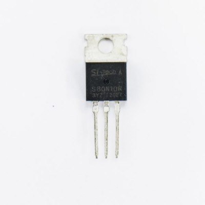 S80N10R - Si-Tech foto