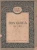 Opere Vol. I - Ion Ghica - Editura de Stat pt Literatura si Arta - Studii literare