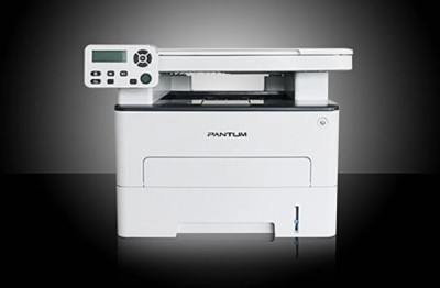 Multifunctional laser mono Pantum M6700DW Print/Copy/Scan, Dimensiune:A4, Rezolutie: Tiparire 1200x1200dpi, foto
