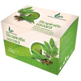 Respiratie Usoara Larix, Supliment Natural Cai Respiratorii, 40 Doze, Extracte Plante: Eucalipt, Cimbru, Menta