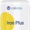 Iron Plus Supliment alimentar Complex Fier cu Vitamina C si Bioflavonoide (100 tablete) - Calivita