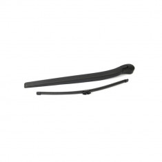 Brat stergator luneta BMW Seria 5 F11 Estate/ Break/Combi 12.2009-, cu lamela stergator 350mm, 61627207042