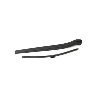 Brat stergator luneta BMW Seria 5 F11 Estate/ Break/Combi 12.2009-, cu lamela stergator 350mm, 61627207042 foto