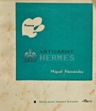 Poeme - 1968 - Miguel Hernandez (XD186)