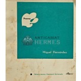 Poeme - 1968 - Miguel Hernandez (XD186)