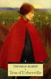 Tess d&rsquo;Urberville