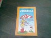 OBSESIILE, UN MANUAL DE AUTOAJUTORARE - FRANK TALLIS