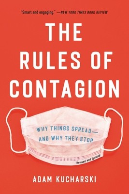 The Rules of Contagion: Why Things Spread--And Why They Stop foto