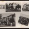CPIB 21110 CARTE POSTALA - FALTICENI, MOZAIC, RPR