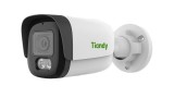 Camera IP exterior Tiandy 2MP PoE IP67 cu microfon, AI si IR 50m