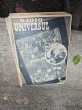 Revista Radio Universul nr.105/17 octombrie 1936
