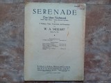 W. A. Mozart - Serenade - Eine kleine Nachtmusik, Kochel Nr. 525