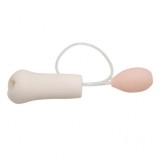 BAILE - PASSION LADY MURCIA MASTURBATOR 3D, BAILE FOR HIM