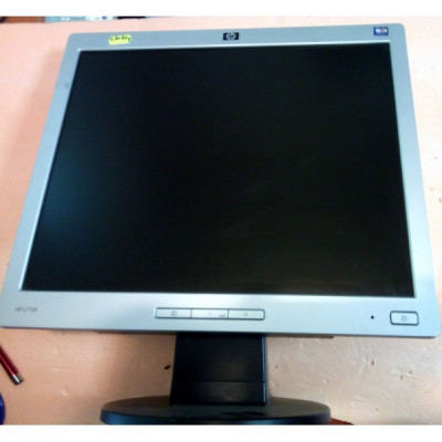 Monitor SH GRAD B LCD HP L1710 17-inch foto