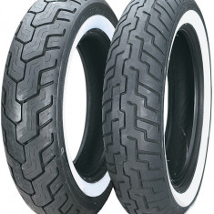 Anvelopa Dunlop D404 150/80B16 M/C 71H TT WWW Cod Produs: MX_NEW 03060216PE