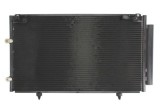 Condensator / Radiator aer conditionat TOYOTA CAMRY limuzina (_V3_) (2001 - 2006) THERMOTEC KTT110464
