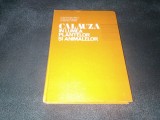 CONSTANTIN PARVU - CALAUZA IN LUMEA PLANTELOR SI ANIMALELOR