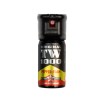 Spray cu piper IdeallStore®, TW-1000 Foam, spuma, auto-aparare, 40 ml, negru